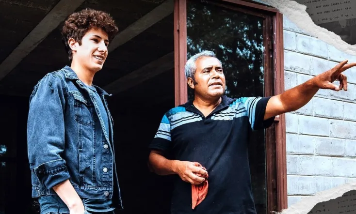 13:14: The Challenge of Helping