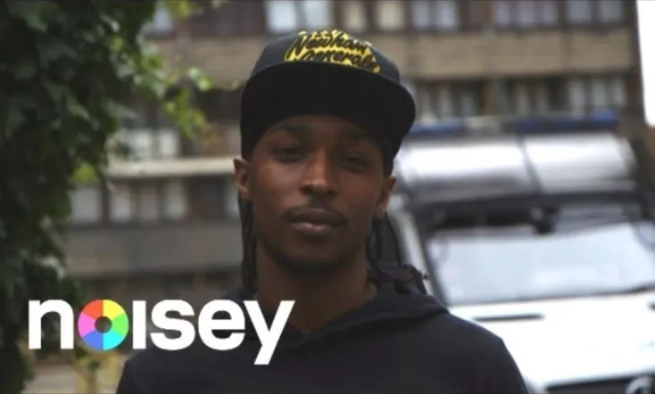 The Police vs Grime Music - A Noisey Film