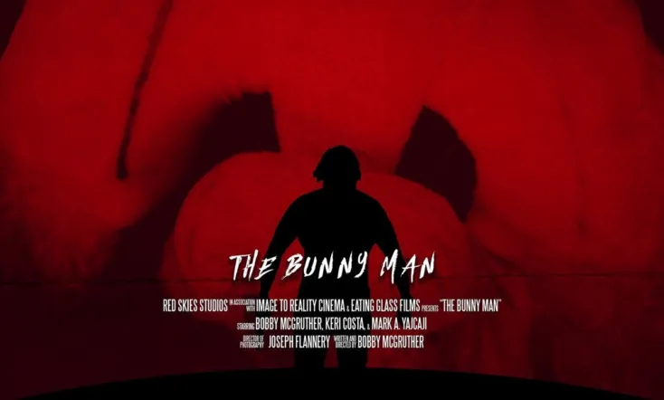 The Bunny Man