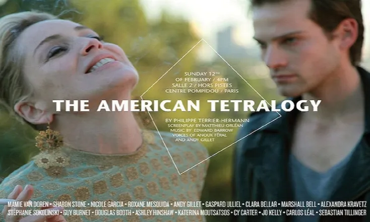 The American Tetralogy