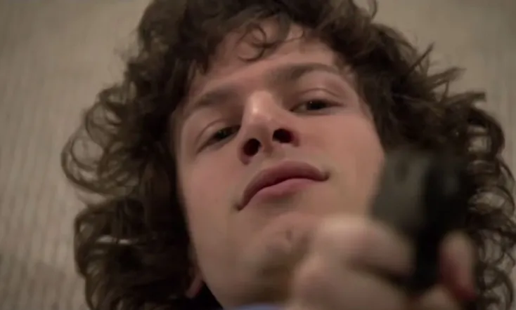 The Shooting AKA Dear Sister