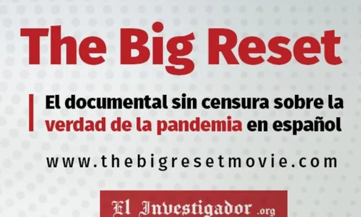 The Big Reset