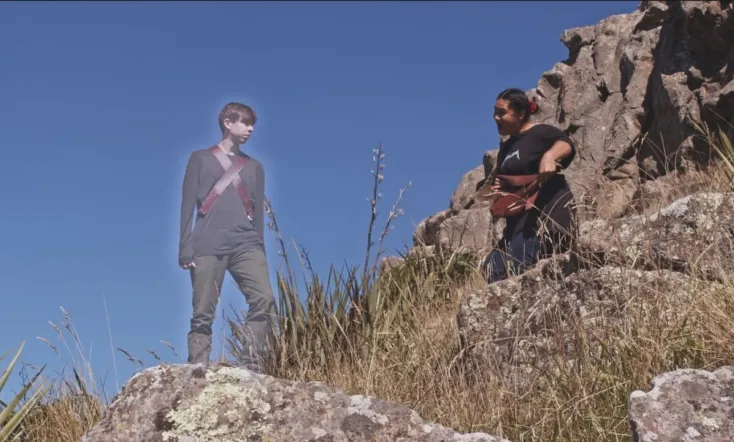 The Ghost's Guide to Adventuring