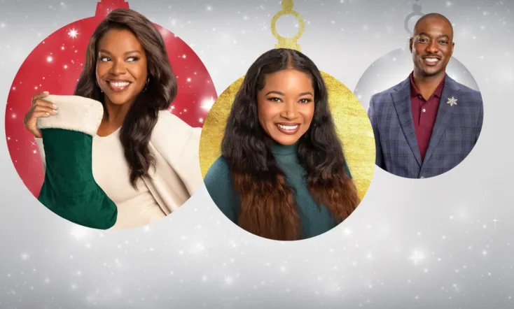 The Holiday Stocking