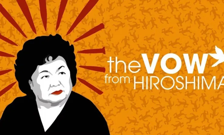 The Vow From Hiroshima