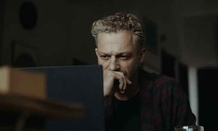 The Girl from My Dreams