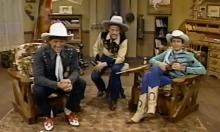 The Best of Tumbleweed Theater