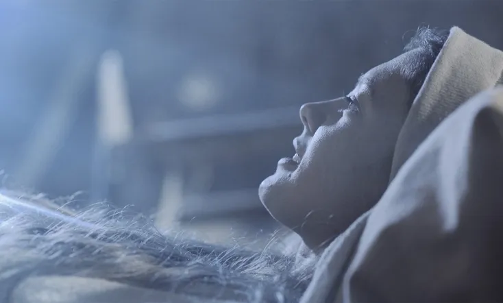 The Story of Mary of Nazareth