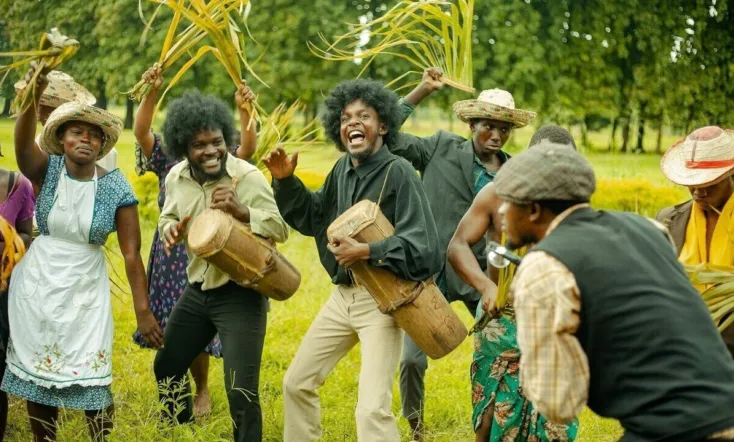 The Planters Plantation