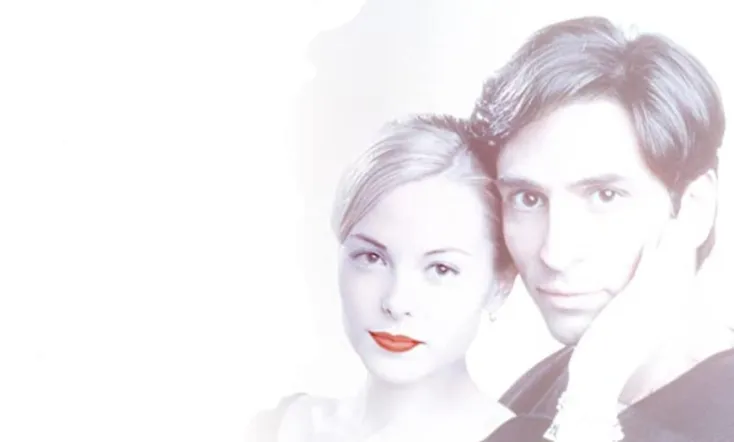 The Deadly Look of Love