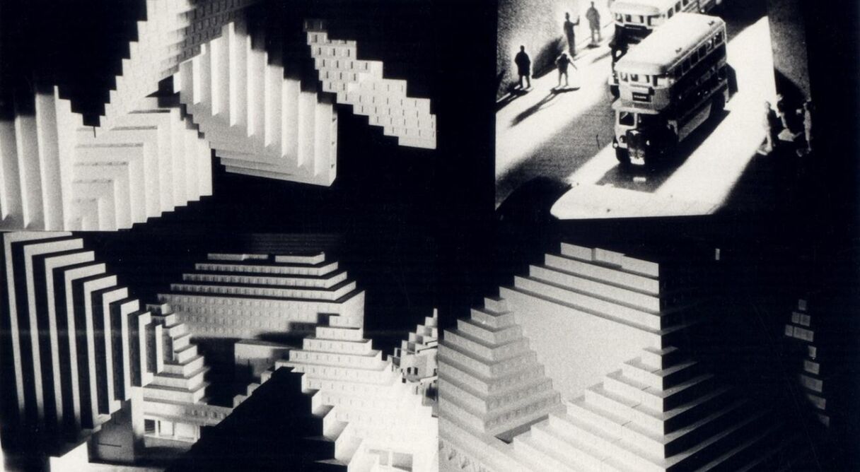 The Man With Modern Nerves