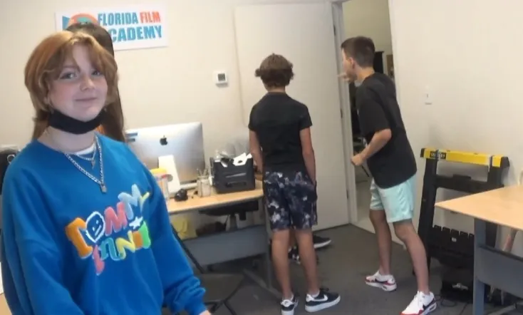 The Department Presents: The Sheldonoscopy