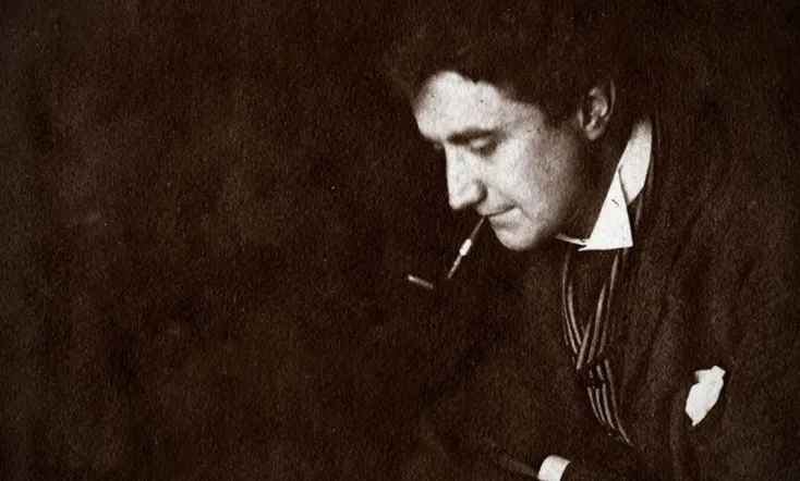 The Passions of Vaughan Williams