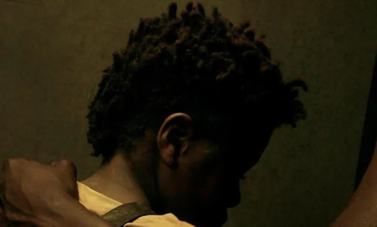 There Is Still Dust Under the Congo