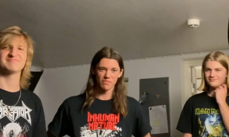 The Making of: The Seventh Seal