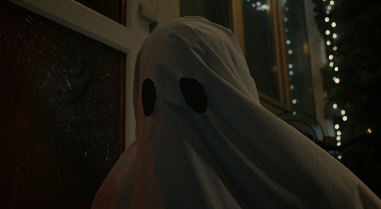 The Only One Who Hears You