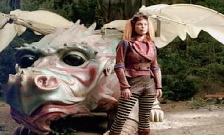 The NeverEnding Story