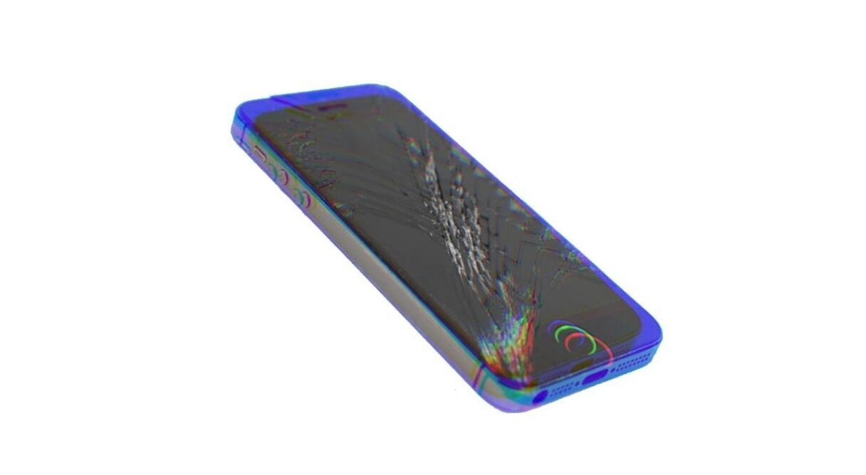 The iPhone Conspiracy