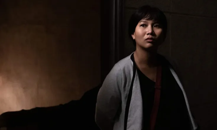 The Brilliant Darkness!