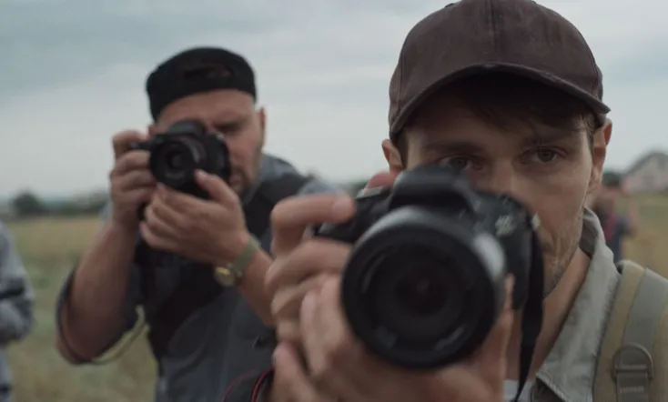 The Editorial Office