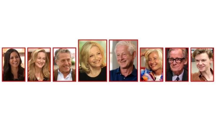 The Laughter & Secrets of 'Love Actually': 20 Years Later