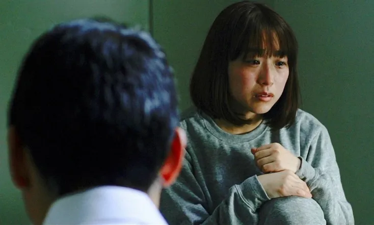 The Man Who Was There