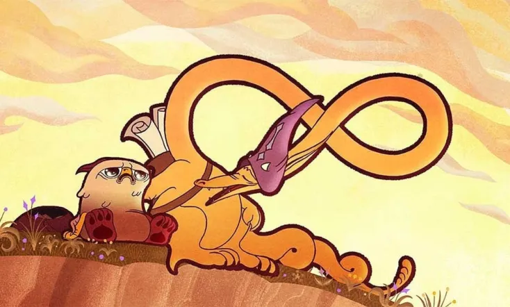 The Search for Human