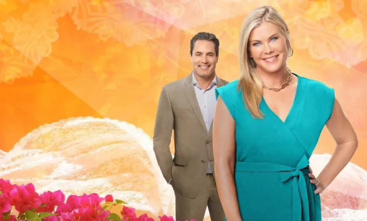 The Wedding Veil Journey