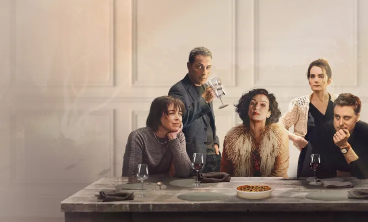 The Trouble With Jessica