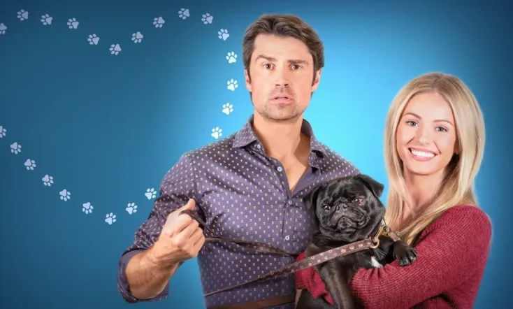 The Dog Lover's Guide to Dating