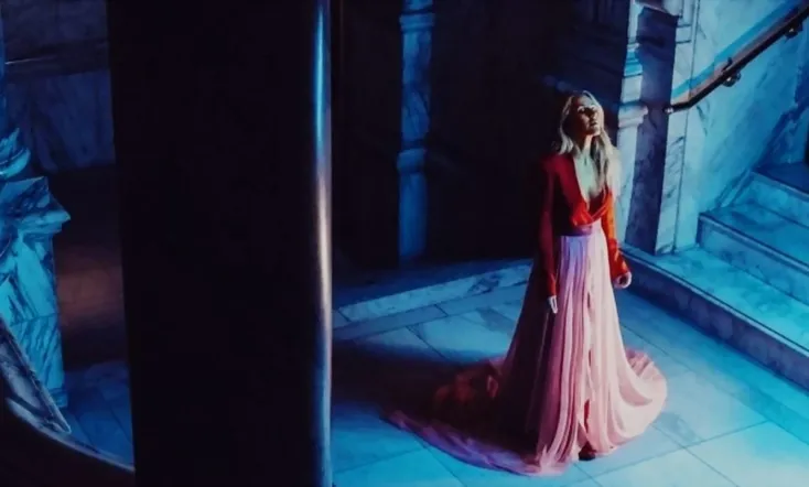 The Brightest Blue Experience (Live at Victoria and Albert Museum)