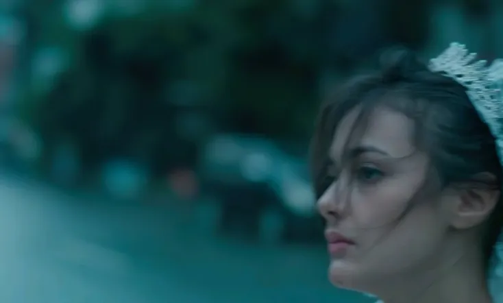 The Day Before The Wedding