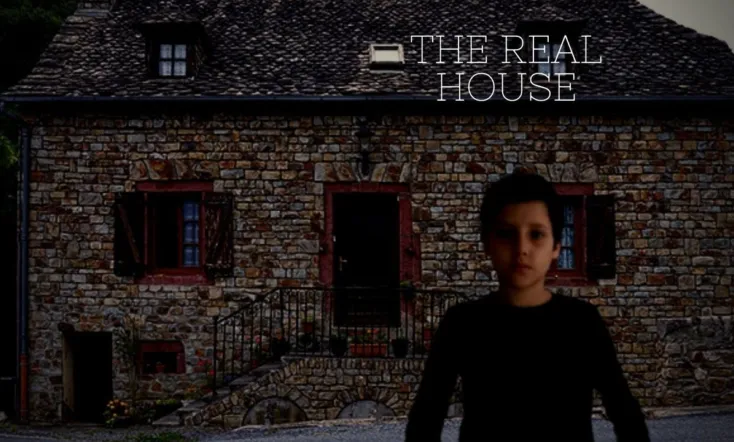 The Paranormal 3: The Demonic Transformation