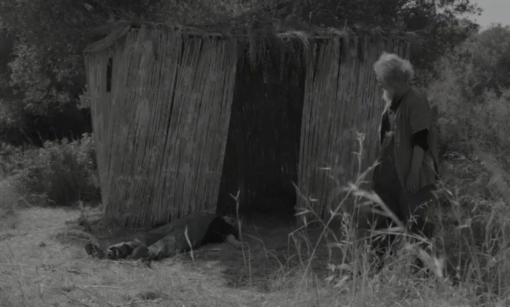 The Man Who Was Abandoned by God