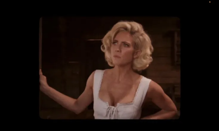 The Farmer's Daughters