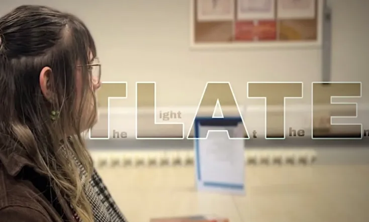 The Light At The End