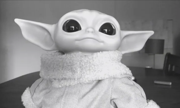 The Death of Robert Crescent