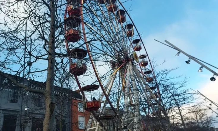 The RJTshan Christmas Special