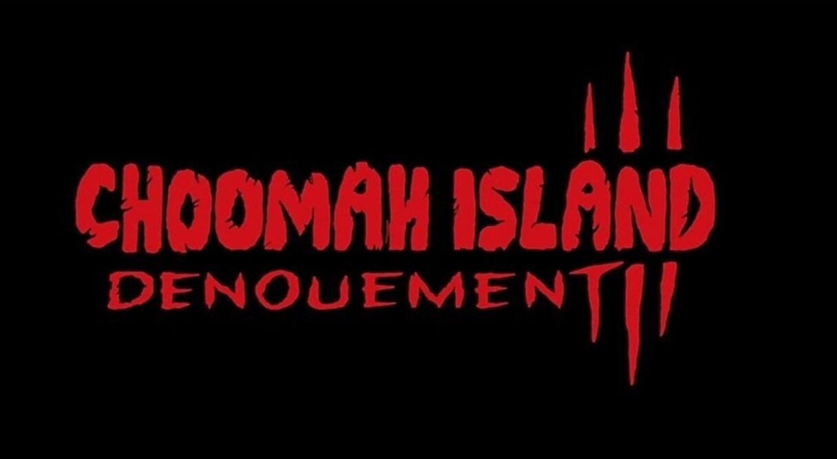 THE BIG LEZ SHOW | CHOOMAH ISLAND 3 - DENOUEMENT