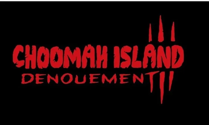 THE BIG LEZ SHOW | CHOOMAH ISLAND 3 - DENOUEMENT