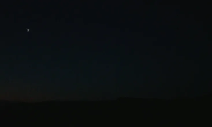 The Skull and the Arm