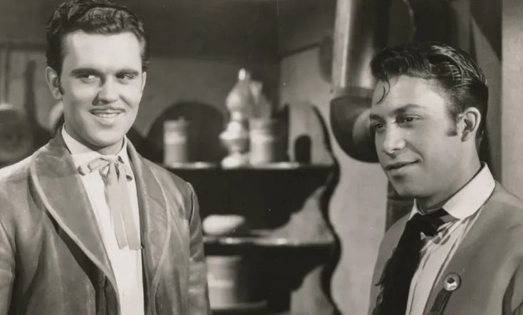 The Adventures of Don Coyote