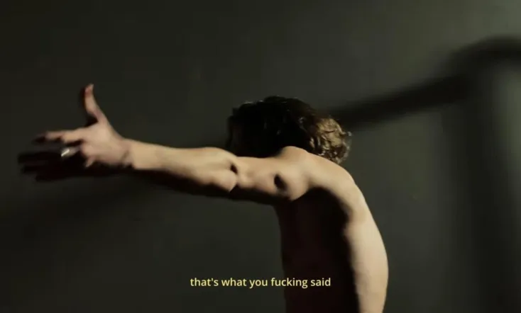 The Luster of False Brass