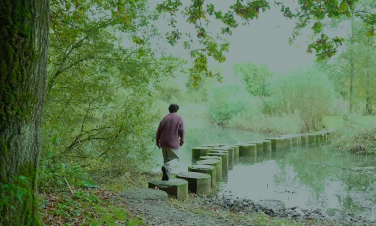 The Journey to The Main Program