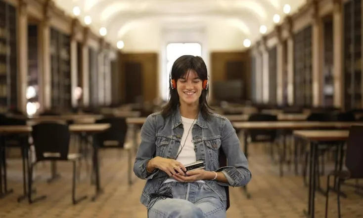 The Neverending Party