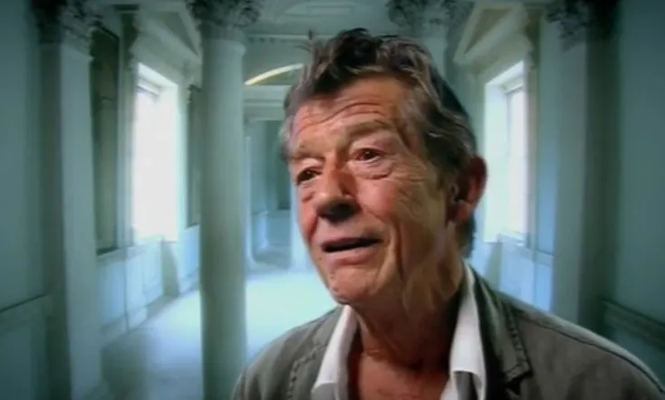 The 50 Greatest Television Dramas