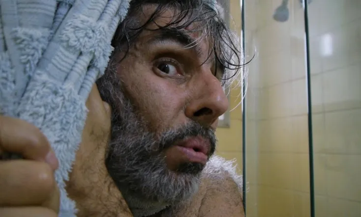 The Unfailing Mission of Renildo Salvador