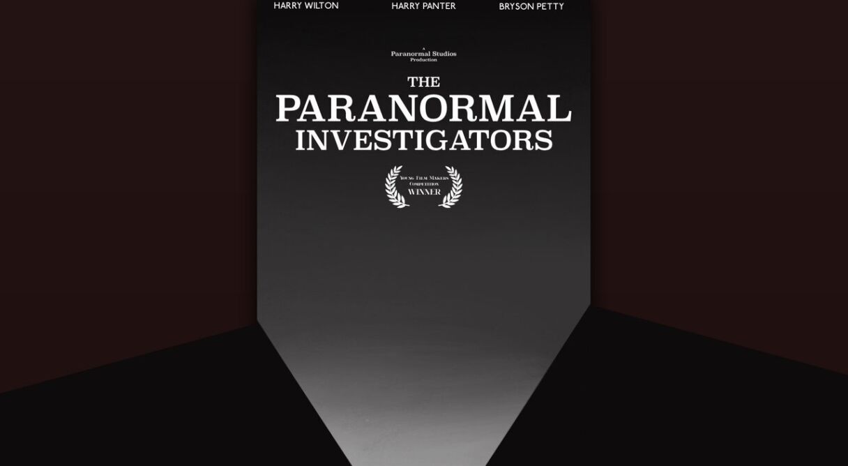 The Paranormal Investigators