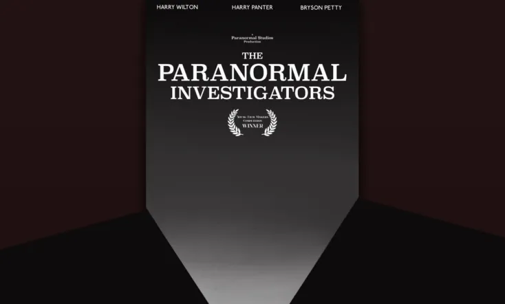 The Paranormal Investigators