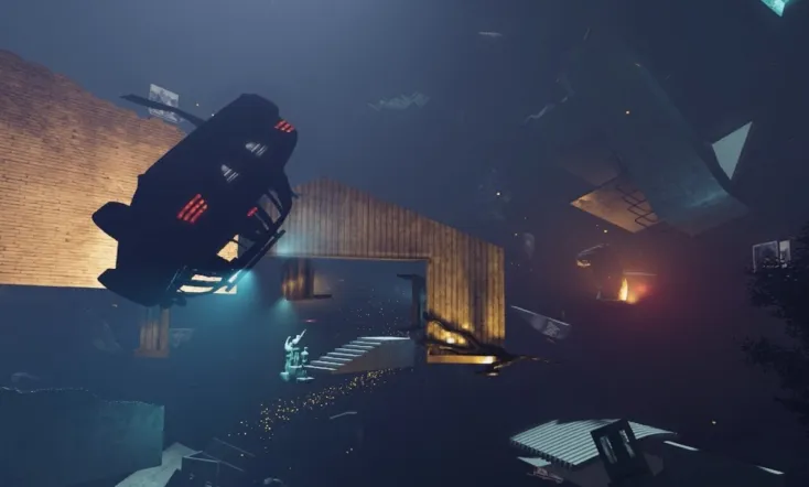 The Changing Same - Episode 1: The Dilemma